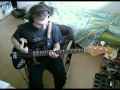 Graham Central Station - It Ain't No Fun To Me [Bass Cover]
