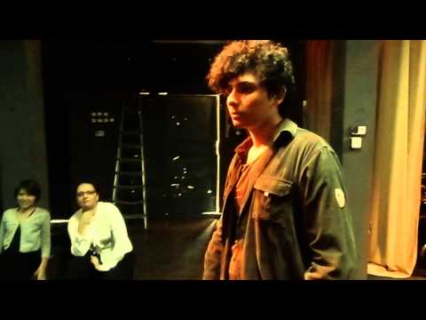 Actorie pentru Toti -15 sedinte gratuite - sedinta 2