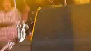 9/5/08 - Ruth - One Foot In, One Foot Out