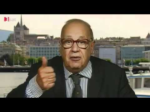 Ein aussergewöhnlicher Mann   Jean Ziegler & unbequeme Fakten