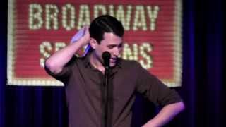 Dan Micciche - The Music and the Mirror (A Chorus Line) featuring Jason Michael Snow