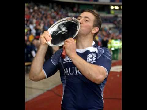 BORDERS RUGBY ROUNDUP 013 - 14 NOVEMBER 2010