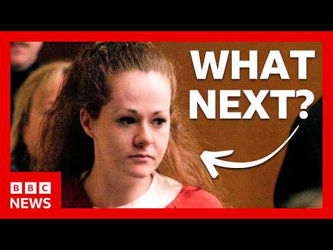Will Tennessee try to execute Christa Pike again? | BBC News