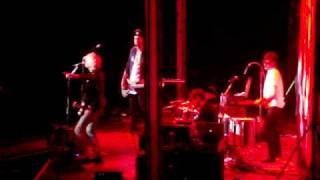 Everybody&#39;s Doing It - Evermore, Adelaide