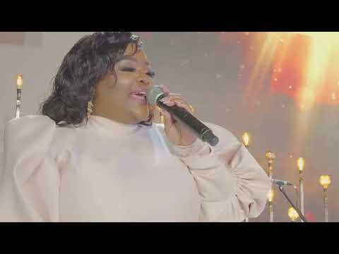 Ngeke Agishiye - Crosspower Experience 4