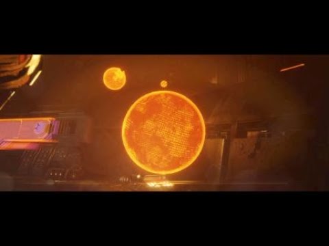 Destiny 2 Season Of The Worthy Opening Cutscene