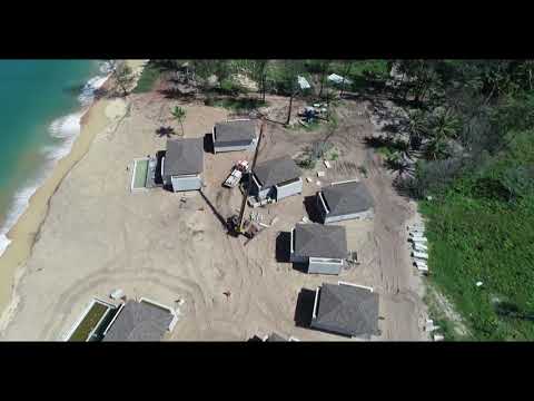 (PHSB)  PRINCESS HEALTH  AND SPA BEACH RESORT  ON 57th WEEK