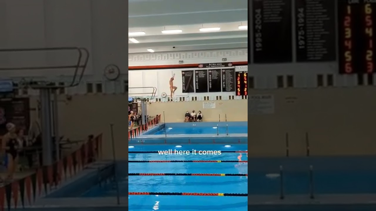 FOOLS IN POOLS (Funny Pool Fails) 2 😮