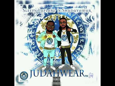 Salvation Sake - Sleepy Laflare x Shadayawar