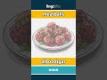 meatballs - albóndigas video thumbnail