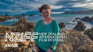 Angie (2018) Trailer