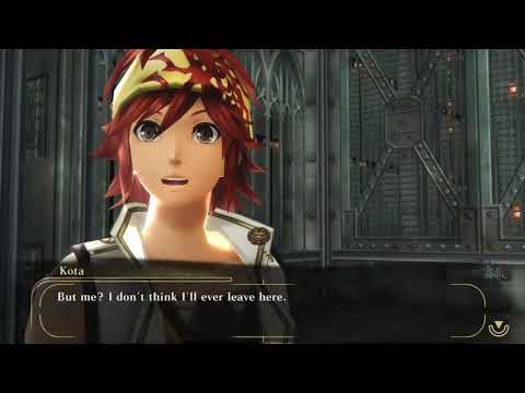 Let's Play GOD EATER 2 Rage Burst (Part 14)