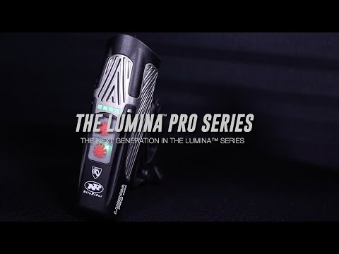 The Next Generation of Lumina Series, the Lumina Pro Series