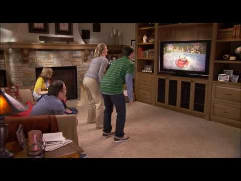 Kinect for Xbox 360 ( formerly called Project Natal ) - official video game system debut trailer