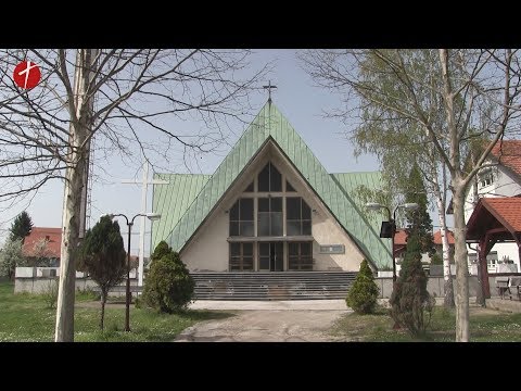 Živinice - prostrana župa pod zaštitom Svetoga Ive