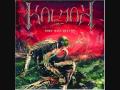 Kalmah - My Nation (hd) 