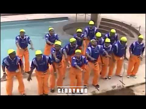 Cedrynho - Sorciers (Promo)