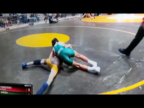 Battle for the Belt 2022