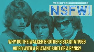 Do you know the Walker Brothers?