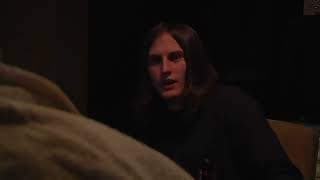Grey Matter (Bobby McGruther) 2016 - Teaser/Trailer