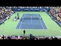 US Open 2010 final Highlights - nadal vs djokovic