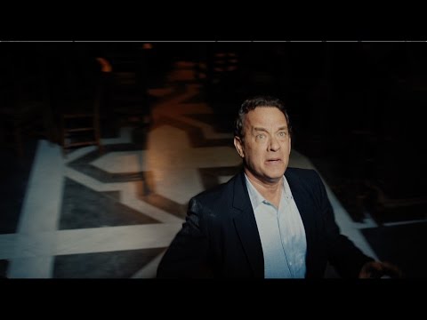 Инферно:Второй трейлер