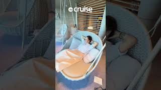 Inside the world's most luxurious icebreaker #travel #luxury #luxurytravel #cruise