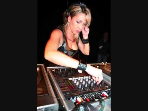 Lisa Pin-Up - Future Acid House (Original Mix)