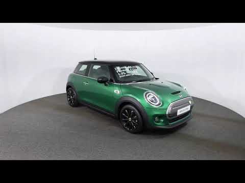 MINI Electric Level 2