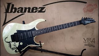 Video thumbnail for Ibanez GRG250P Joe satriani Satch Boogie Cover by Deden Bunsu Official