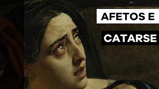 Por que os AFETOS vêm antes das emoções?  | Christian Dunker | Falando nIsso