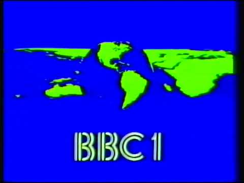 BBC1 | continuity | 15th February 1985 | Part 1 of 2