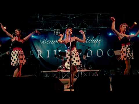 Les Babettes - Showreel