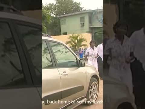 DAR 2 LAGOS BY KANUMBA SONG 🎵