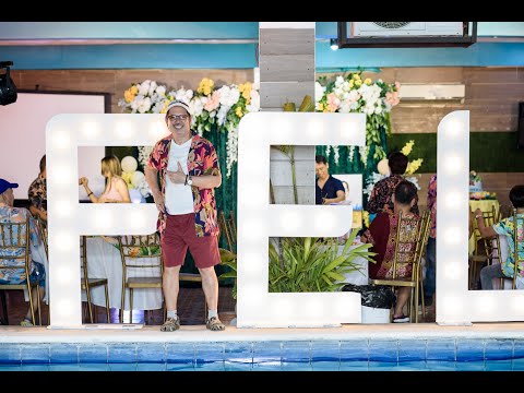 Fely's 👨‍🦳 70th Birthday🎂