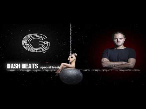 Golpe stream @ Bash Beats Special