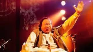 Akhiyan Udeek Diyan, Nusrat Fateh Ali Khan. By Culture Machine Music. EMI Pakistan