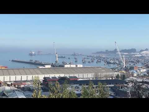 Paso Seco Sur de Coronel: hombre  resultó herido con tres disparos en las piernas y zona testicular