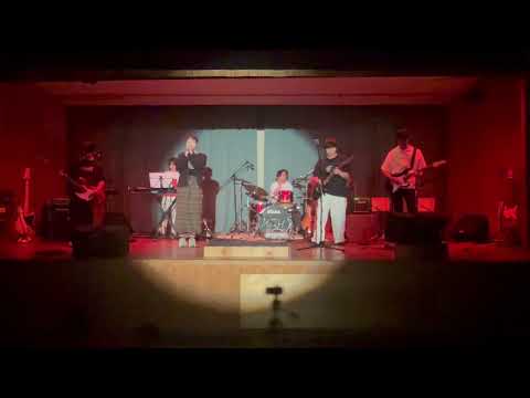 我逢人/Mrs.GREEN APPLE【Cover】
