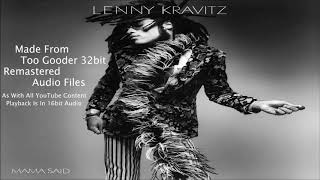Lenny Kravitz - Fields Of Joy (Reprise)