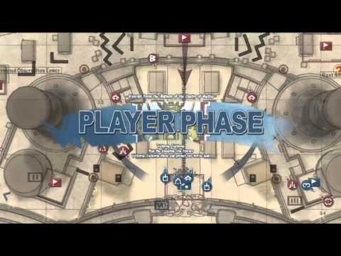 Let's Play Valkyria Chronicles (Part 33)