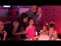 Hillary S 6th Birthday Party Ritzy Glitzy 2
