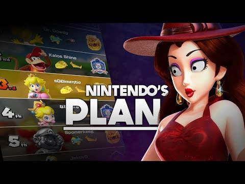 Why is Nintendo &quotFaking&quot MULTIPLAYER in Mario Kart Tour?