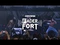 Flatbush Zombies This Is It Live At The FADER Fort Presented By Converse 2