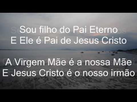 07. Sou Filho do meu Pai - João Pereira (Chico Granjeiro)