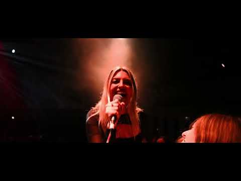 Morgan St. Jean 'Skin And Bones' - Live from Munich