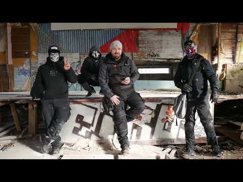 Lost Place "Die verlassene Stadt"