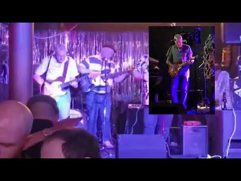 Hard Lines Covers Band video.
