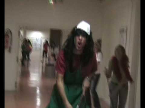 The Maniac Lipdub : MDP Concours Henkel 2009