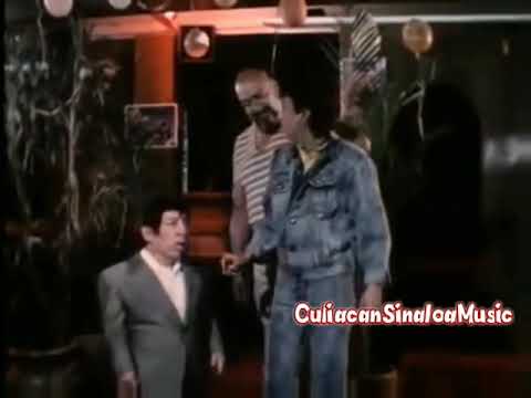 El Famoso Tun Tun y Cesar Bono Bailamos Chaparrito Clip de pelicula 2021 HD 🎥